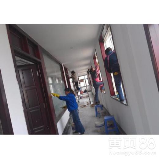 博野家庭保洁服务公司——您的专业保洁服务专家