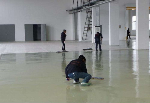 广州白云广花保洁公司推荐 如何选择服务精细的保洁服务