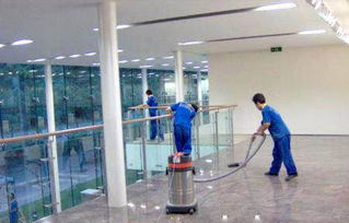 威海精选保洁清洗与物业管理服务指南