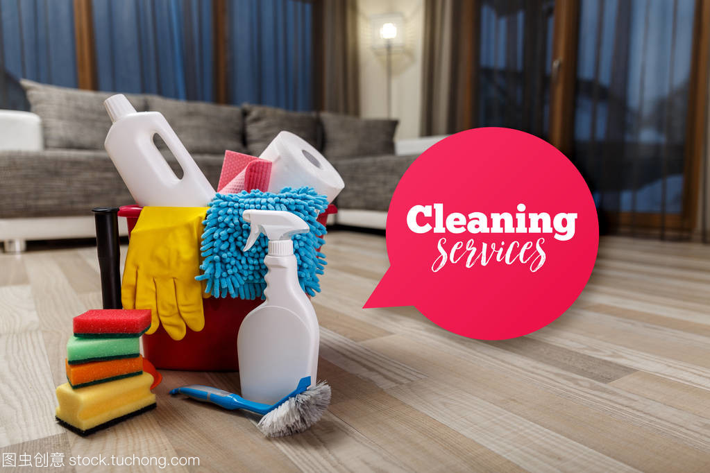 专业保洁服务 从海绵、化学品到柱塞的全面清洁解决方案