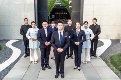 西江瑞府产品深度解析 品质筑家，臻享贴心保洁服务