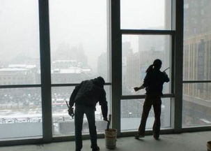 专业清洁服务，从家居到企业全方位守护