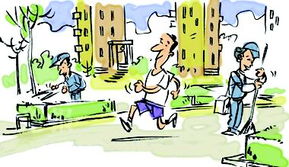 物业服务缘何难获居民“芳心”？——城区物业管理现状调查